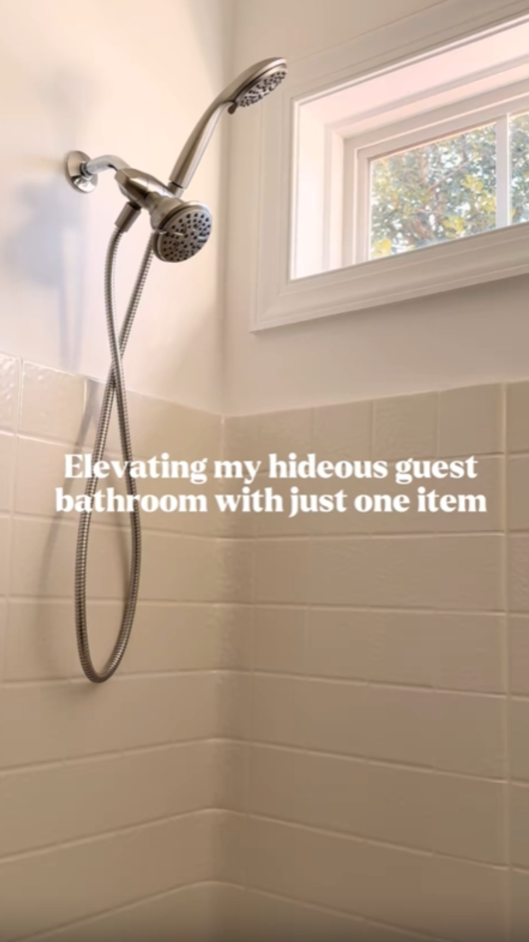 Bathroom upgrade tips for a luxury look without renovation