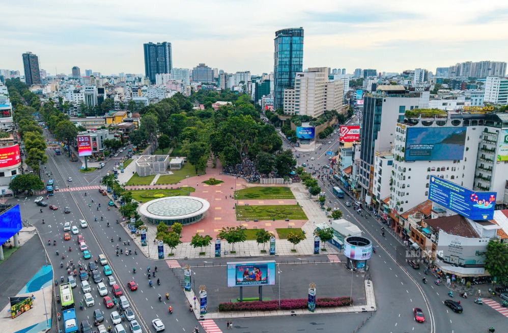 Sắp xếp xã, phường chưa đạt chuẩn, cần thiết nhưng phải cân nhắc từng địa bàn