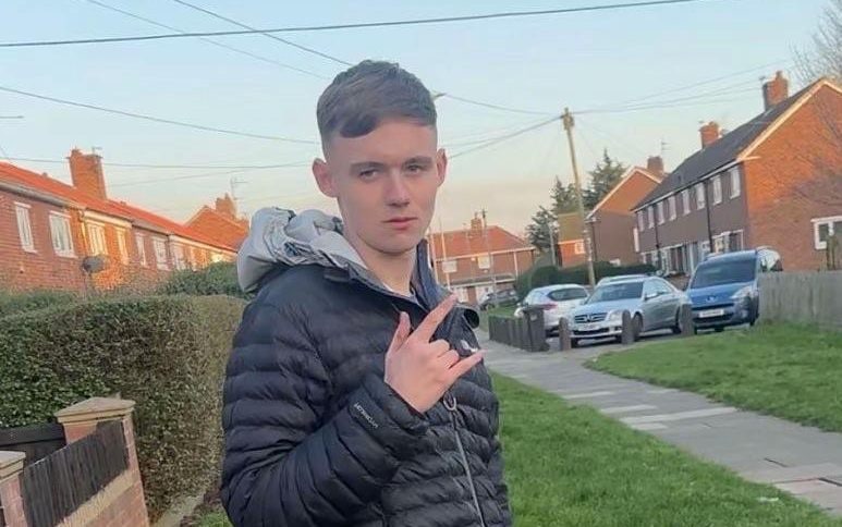 Death crash joyrider was facing trial for assaulting police