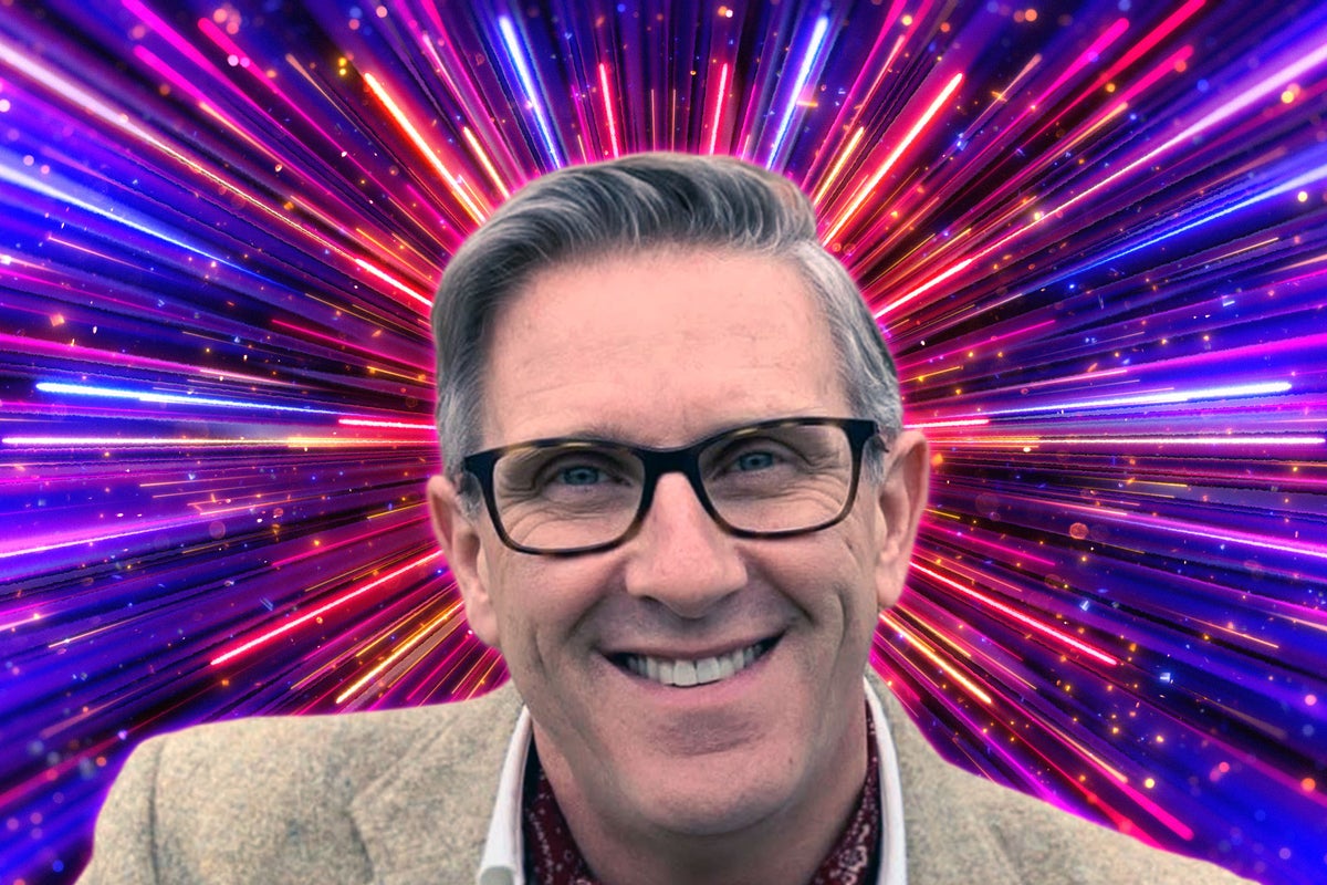 Strictly star quit dancing after doctors found ‘hole in his heart’