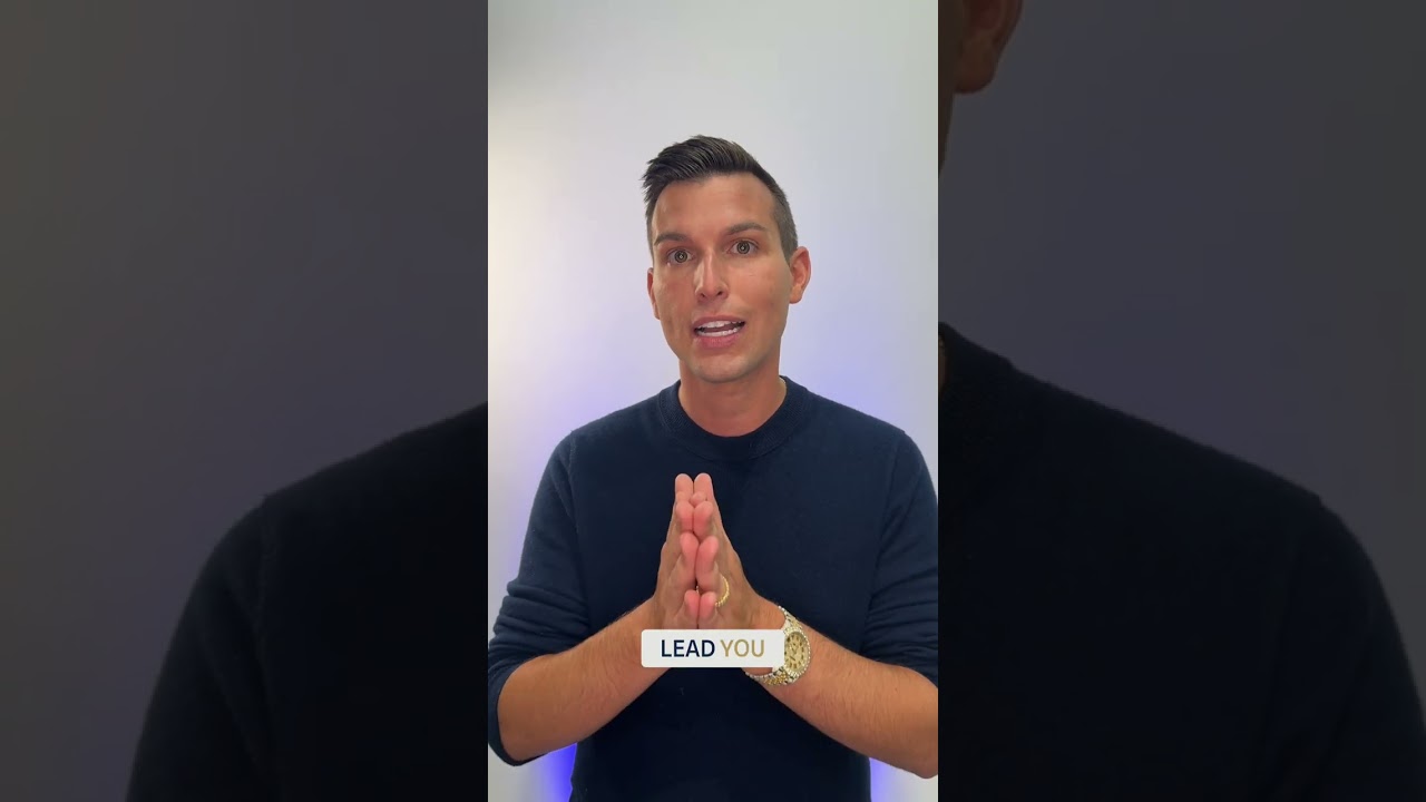 Matt Fraser reveals how to connect with angels