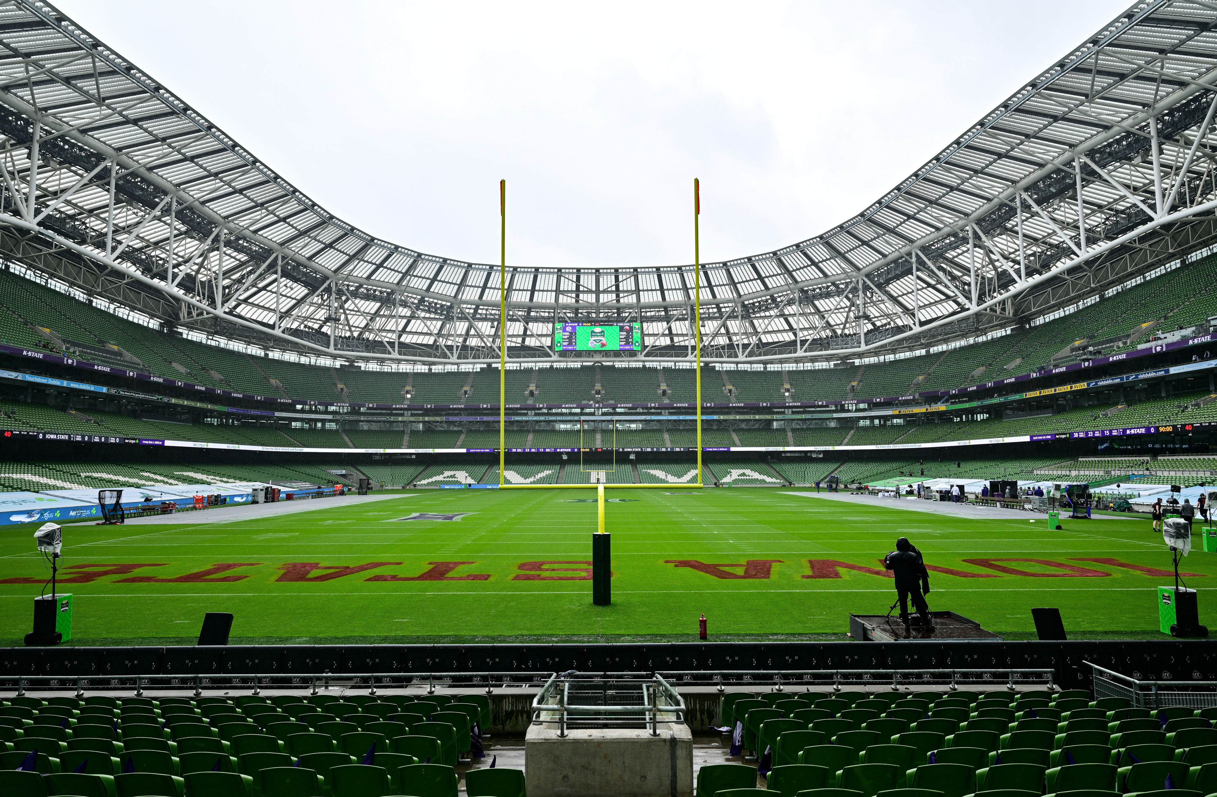 MMQB – The end is nigh