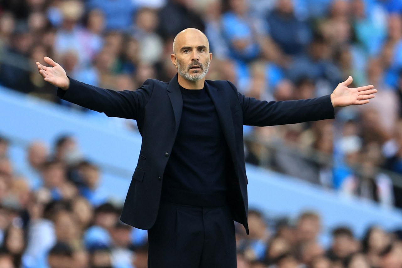 English soccer's richest club begins its great succession experiment