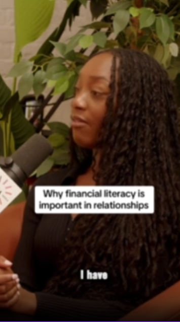 How couples can build financial trust and shared goals