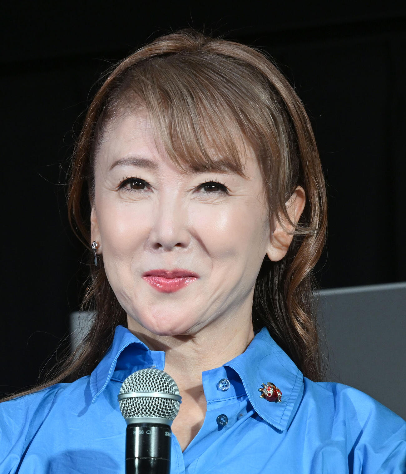 東ちづる、「政治的な発言」を巡り思い「政治について発信した途端に…」