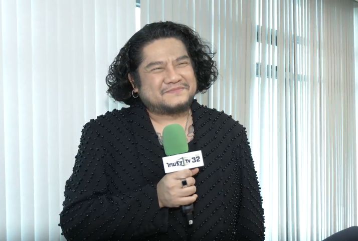 “เบน ชลาทิศ” คัมแบ็กคอนเสิร์ตใหญ่ในรอบ 12 ปี ฉลอง 25 ปีในวงการ
