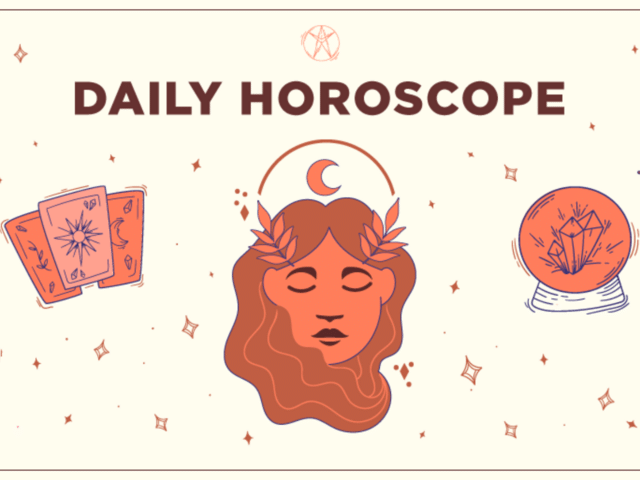 Today's daily horoscope for all 12 zodiac signs – October 17, 2026
