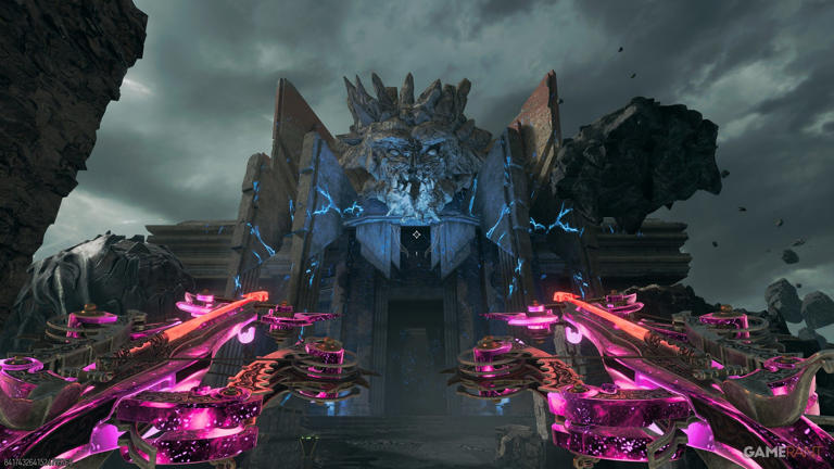 Black Ops 7 zombies: How to cleanse Caltheris's sanctuary (Rex Infernus)