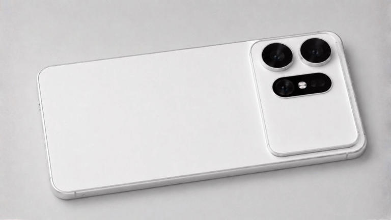 Samsung Galaxy S27 Ultra design leaked and it looks very different from ...