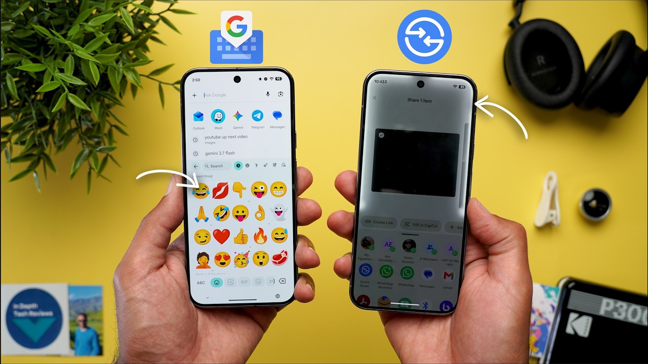 Google Apps update brings 20+ useful new features