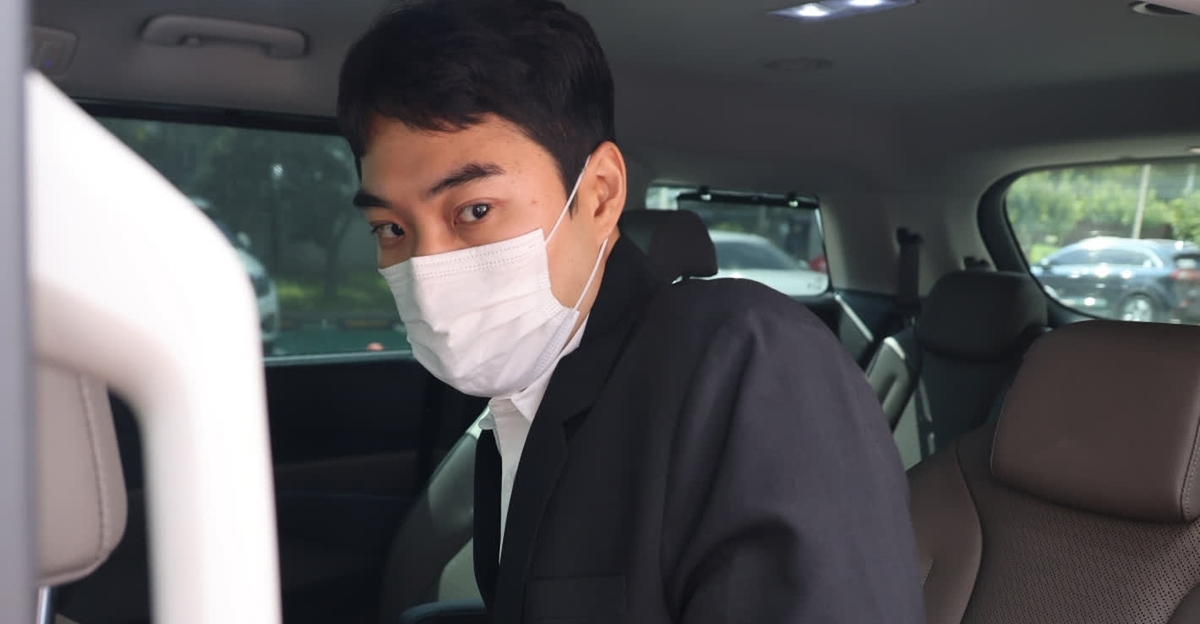 피해자 또 나왔다…아동 성매매 혐의 최영중, 추가 피해자 2명 확인