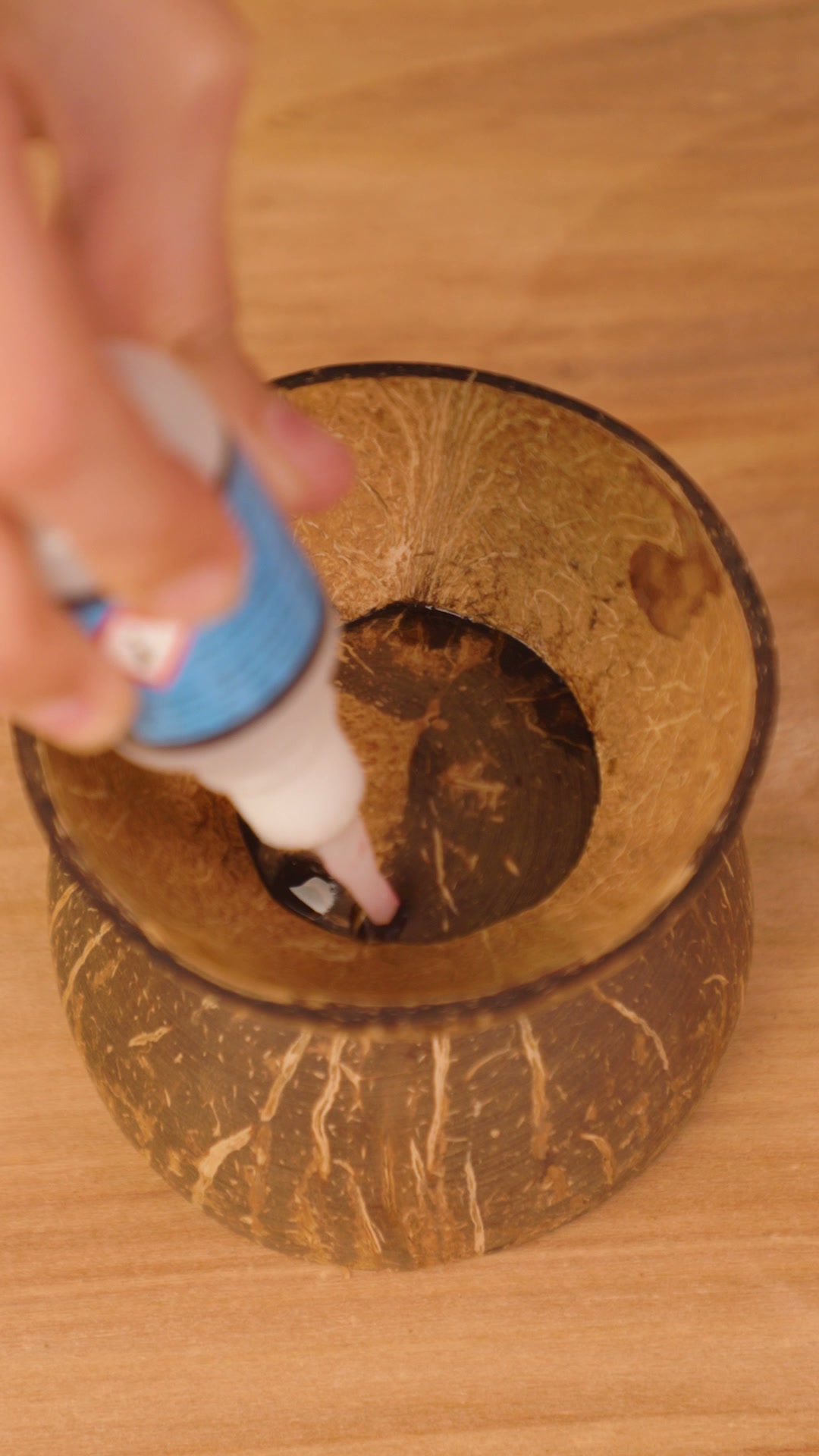 Create eco-friendly DIY from scratch!