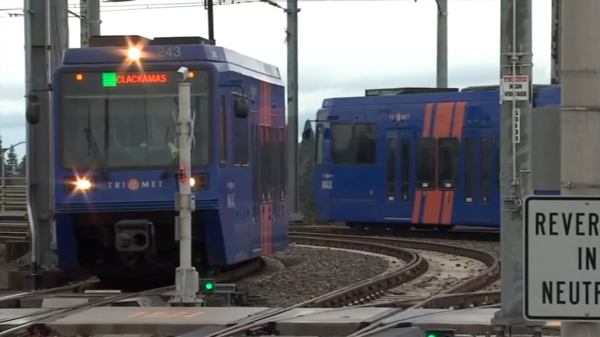 TriMet service cuts in effect across Portland, impacting 33 bus lines ...