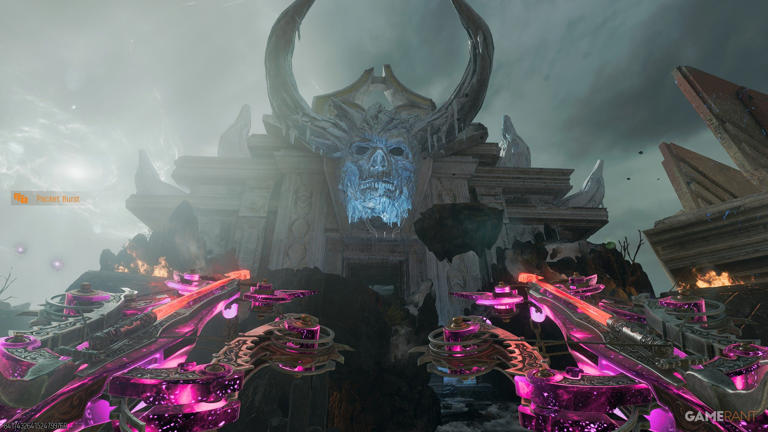 Black Ops 7 zombies: How to cleanse Dravakar’s sanctuary (Rex Infernus)