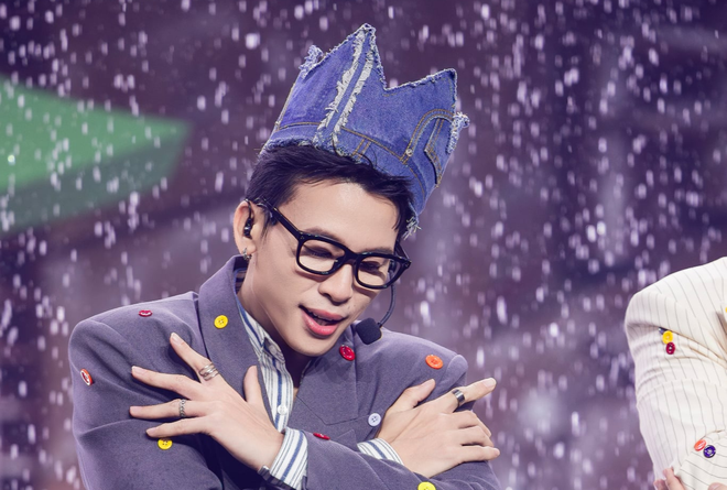 Vì sao Thơm (Da LAB) luôn được các anh tài chọn hát mở màn?