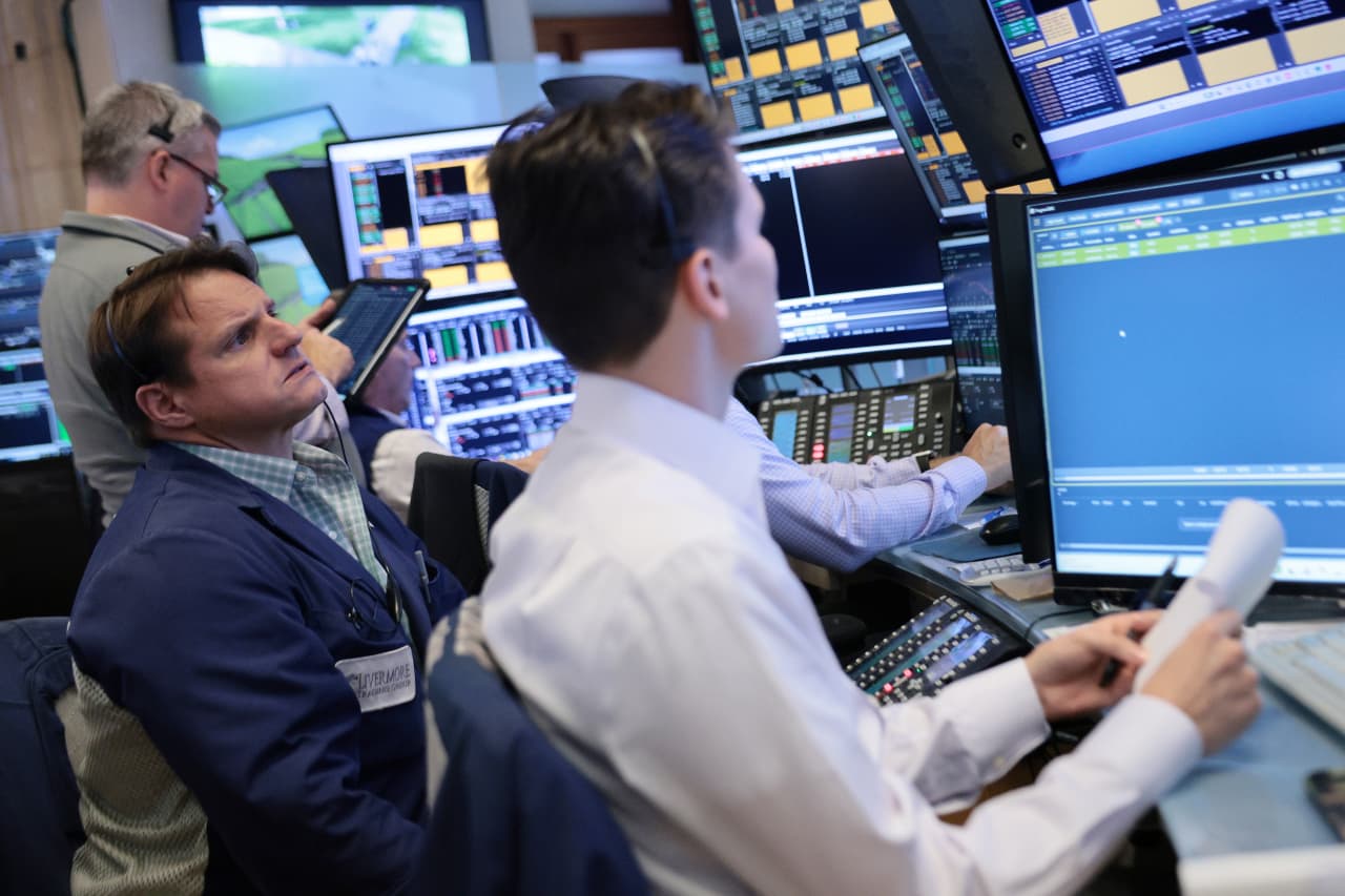 ETF closures have nearly doubled as new funds flood the market