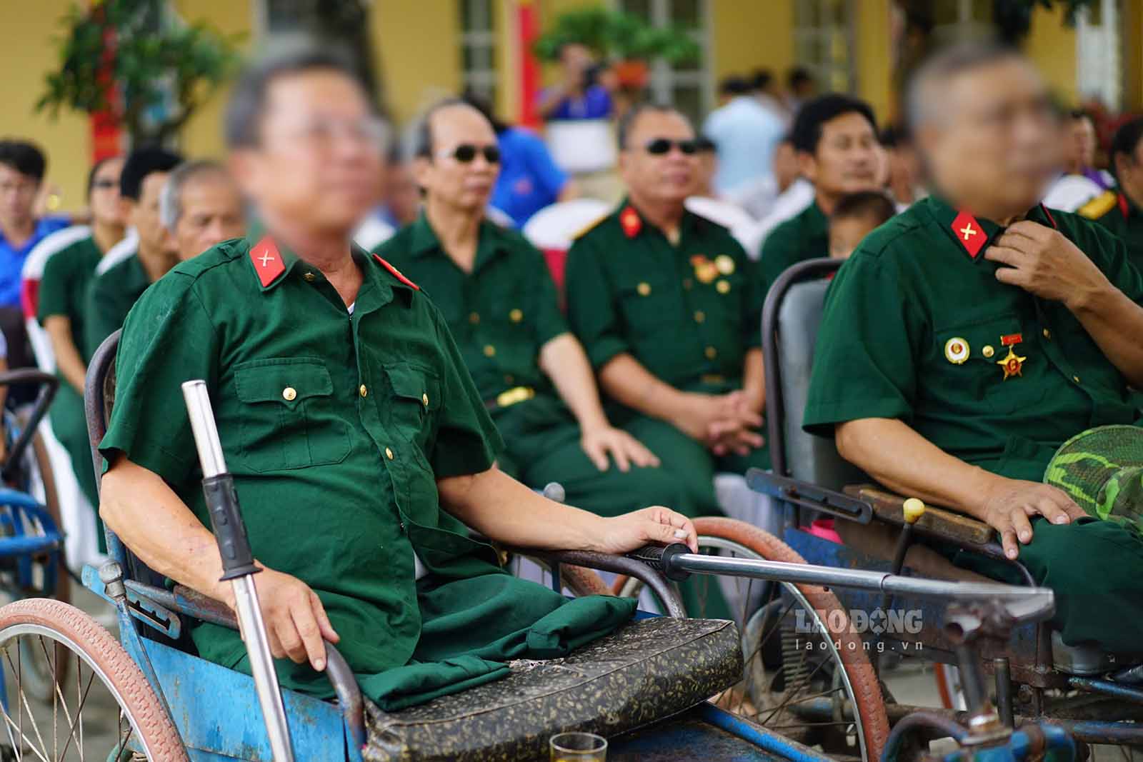 Tăng trợ cấp người có công, thêm hỗ trợ tìm kiếm hài cốt liệt sĩ