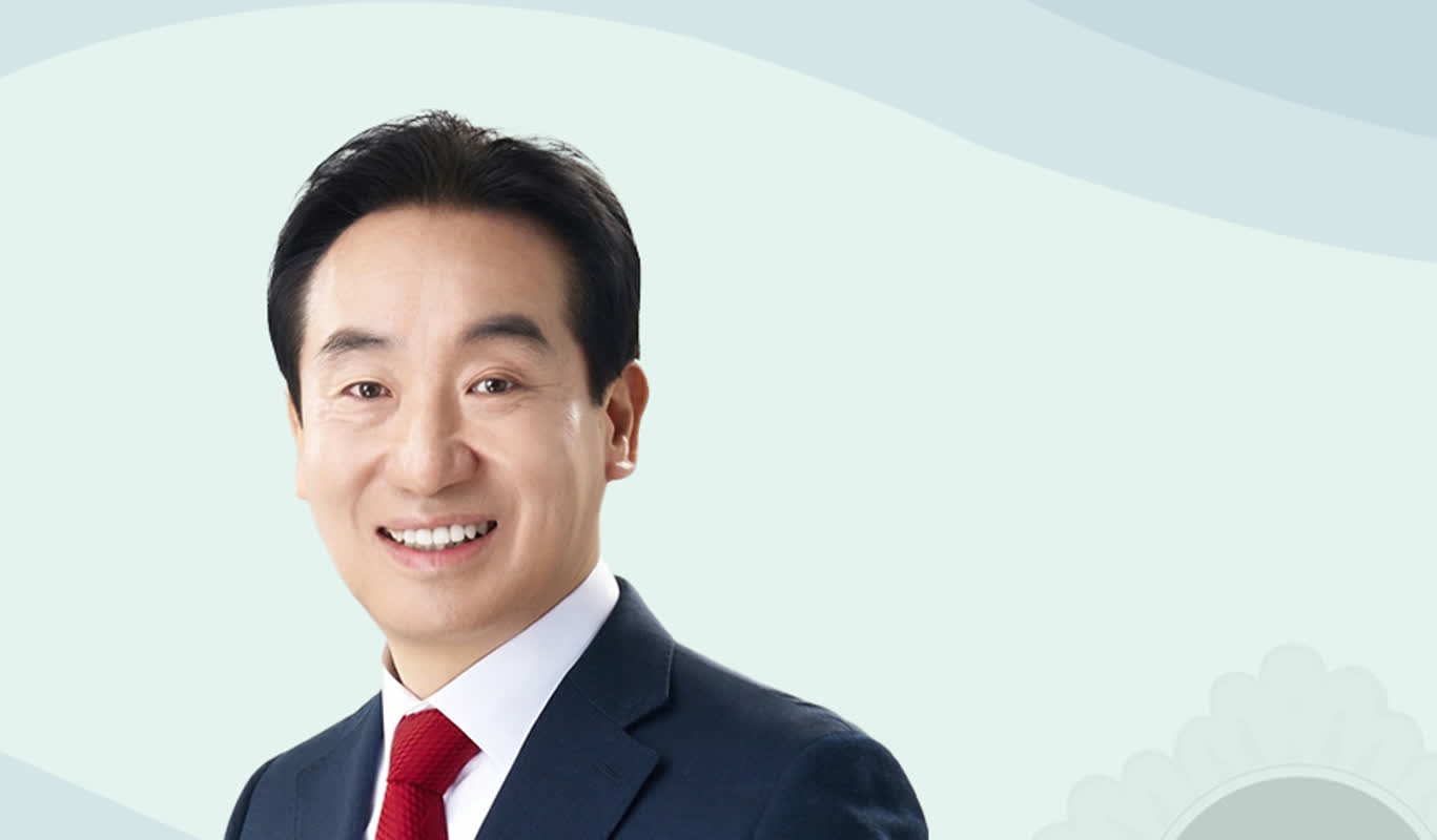 고병수 시의원 