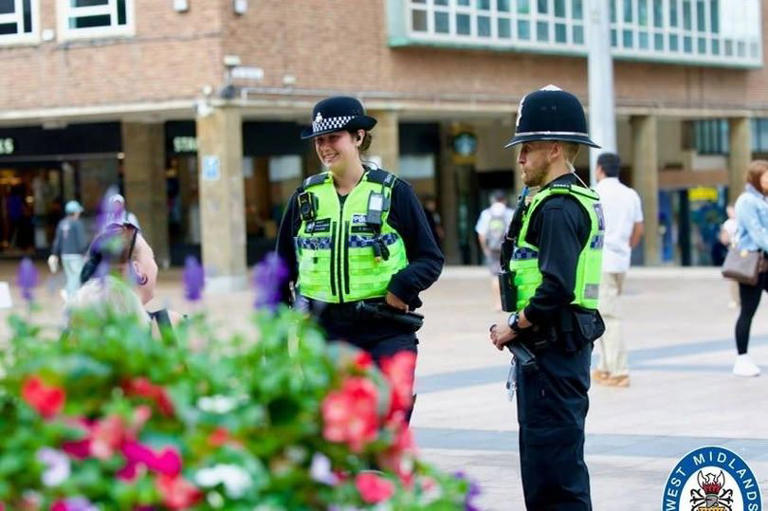 Closure orders loom for 'problem premises' in Coventry city centre