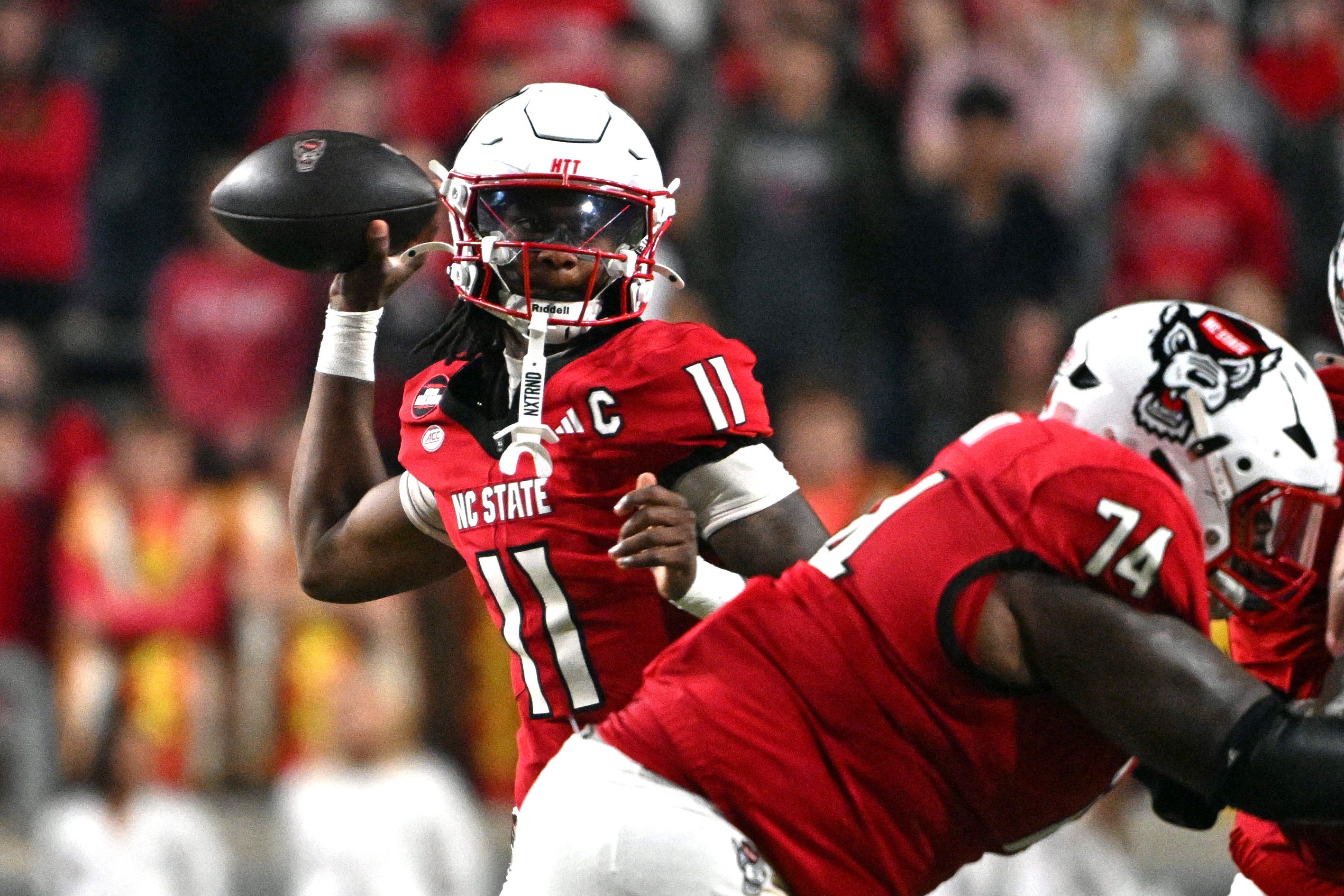 NC State football vs Virginia: Odds, injuries, predictions and key matchups