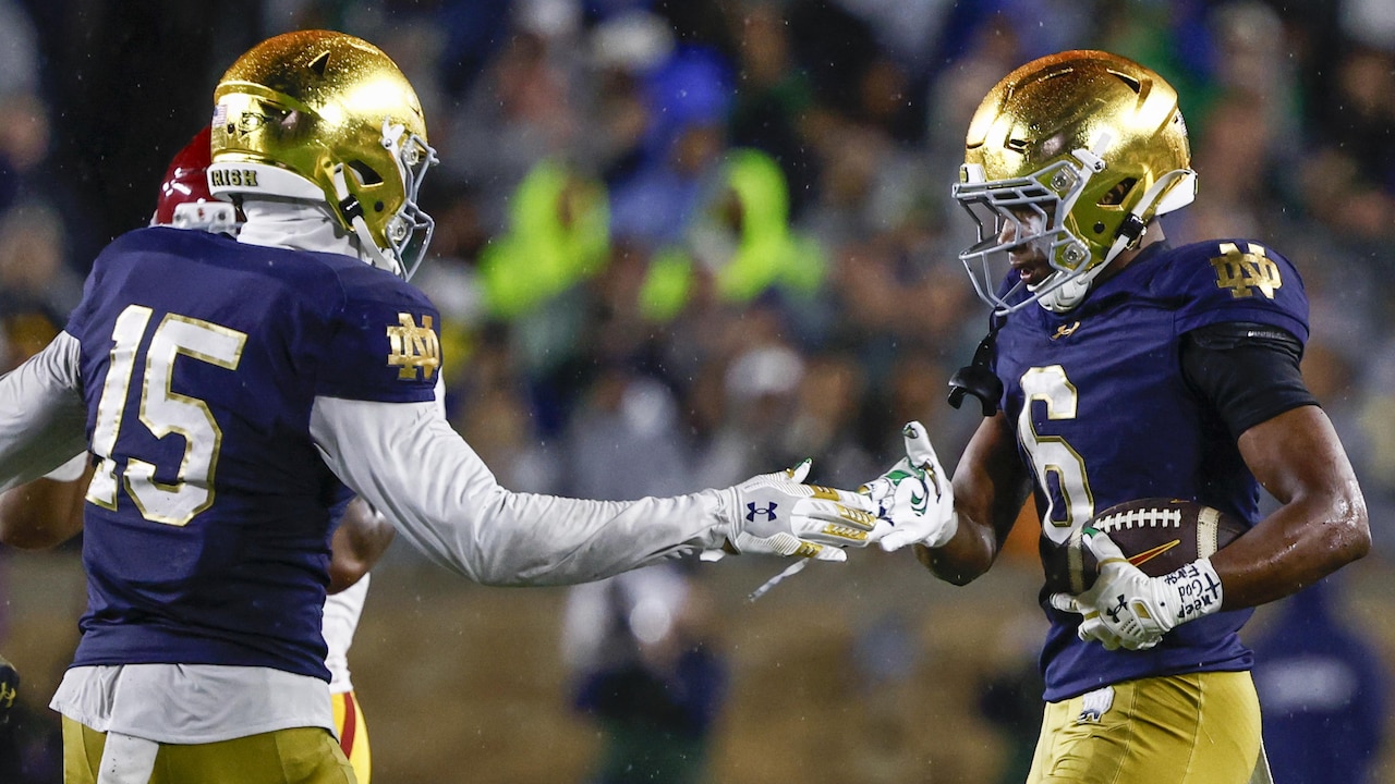 2026 college football's best defensive duos
