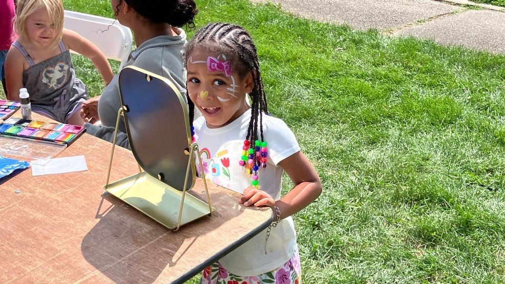 Free back-to-school haircuts, hair care resources for foster kids, parents in Kalamazoo