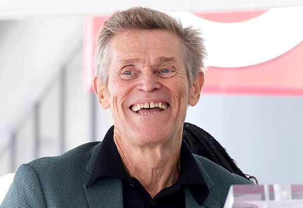 Willem Dafoe's name pronunciation leaves fans in disbelief after ...