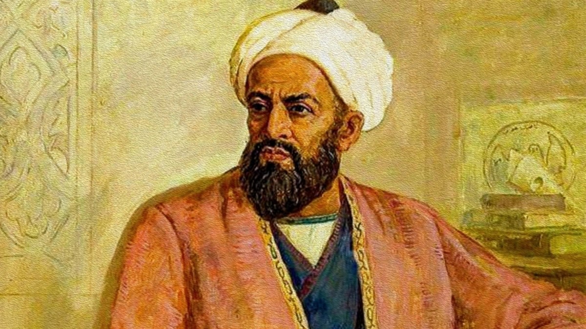 A month before his death, Al-Ghazali gave a final warning about theology