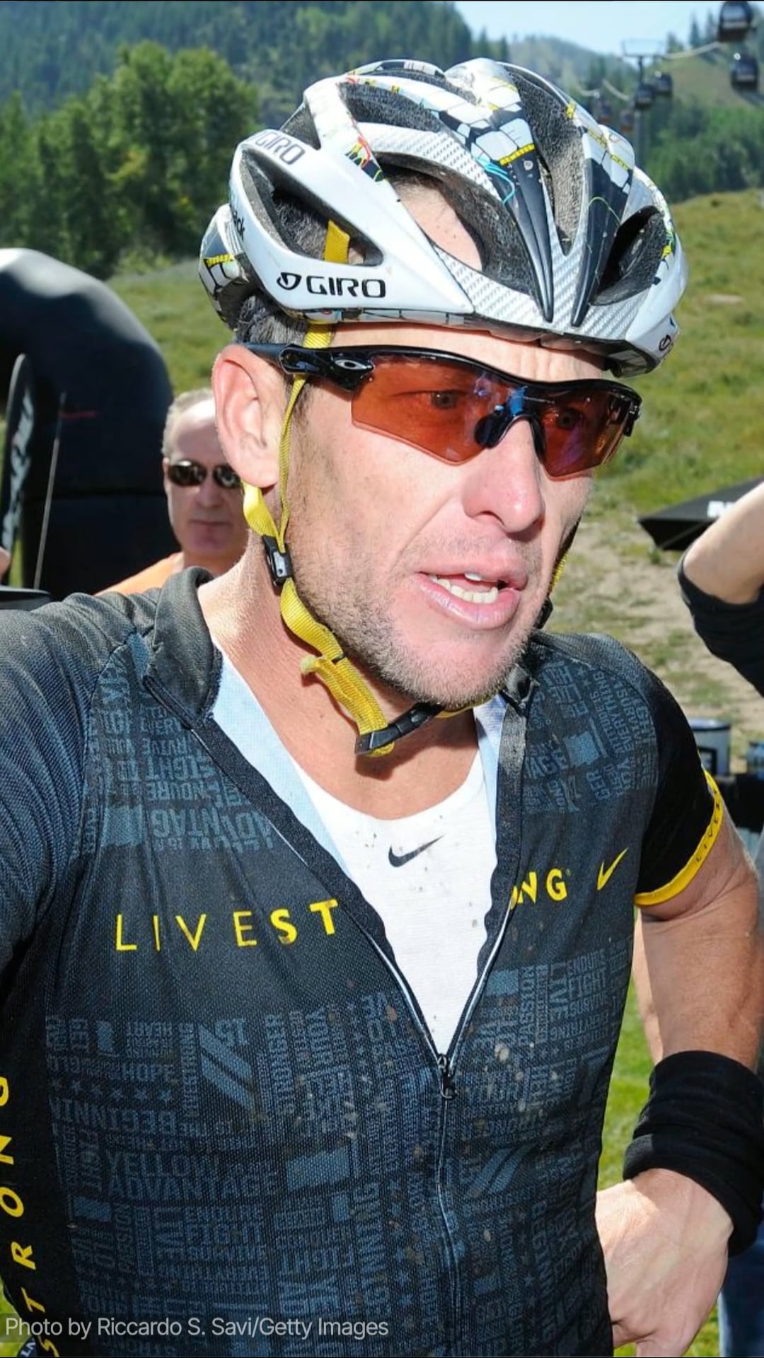 From icons to outcasts: Sports legends who ruined their legacies