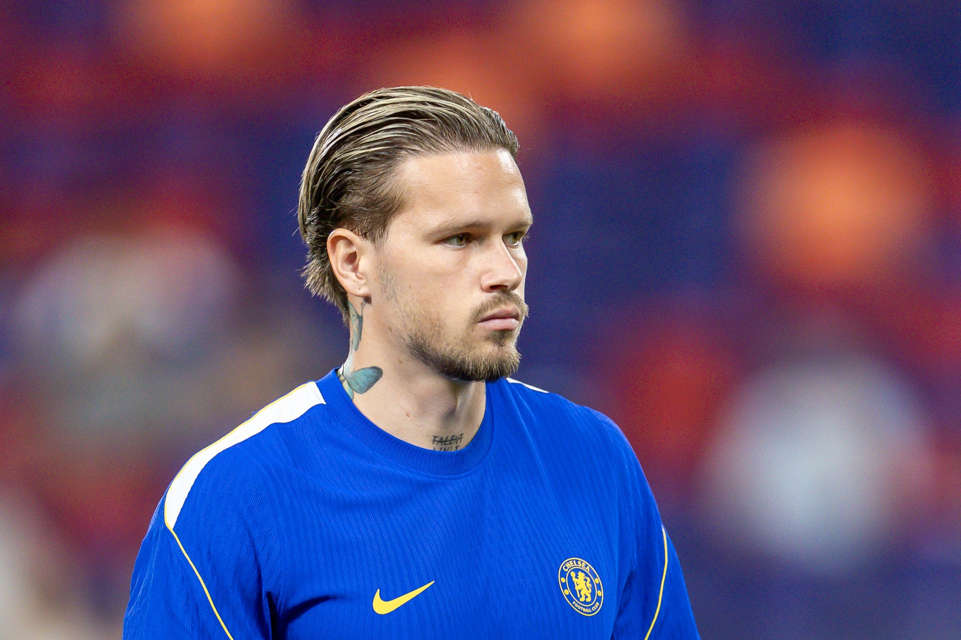 Chelsea send warning after Mykhailo Mudryk transfer talks collapse