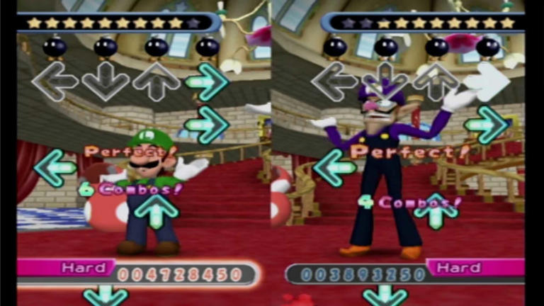 3 Super Mario spinoffs literally nobody remembers