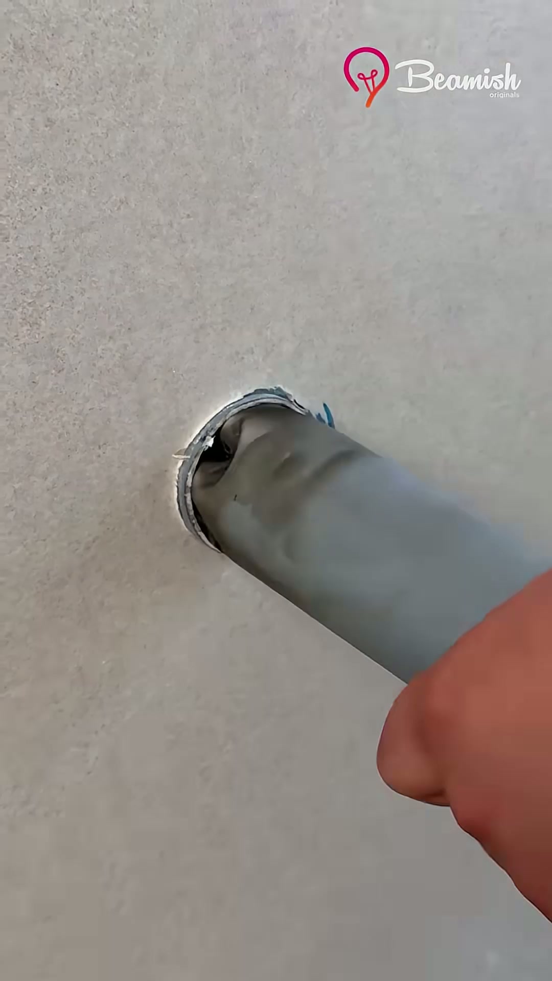 Practical PVC pipe hacks #diy #useful #pipe #tricks