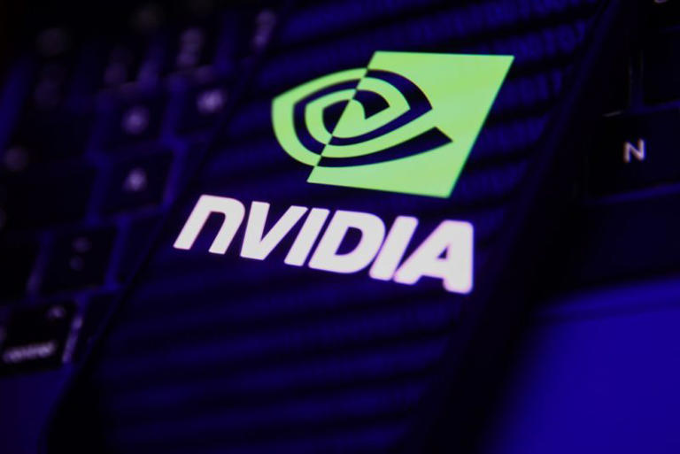 Nvidia worker, 8 others smuggled AI servers into China, Taiwan says