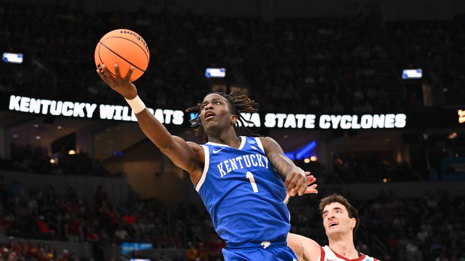 Why Denzel Aberdeen is Florida's most important team transfer for 2026-27