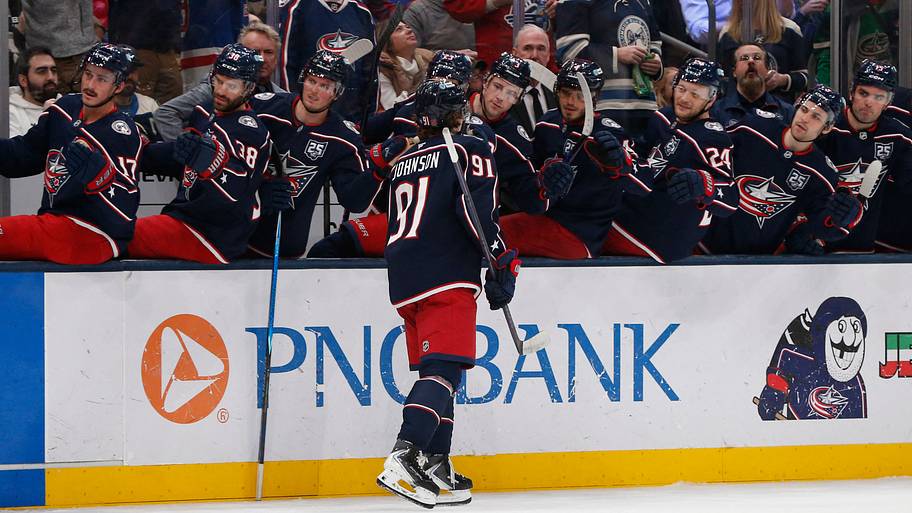 5 big things that need to happen for the Blue Jackets to contend for a playoff spot this year