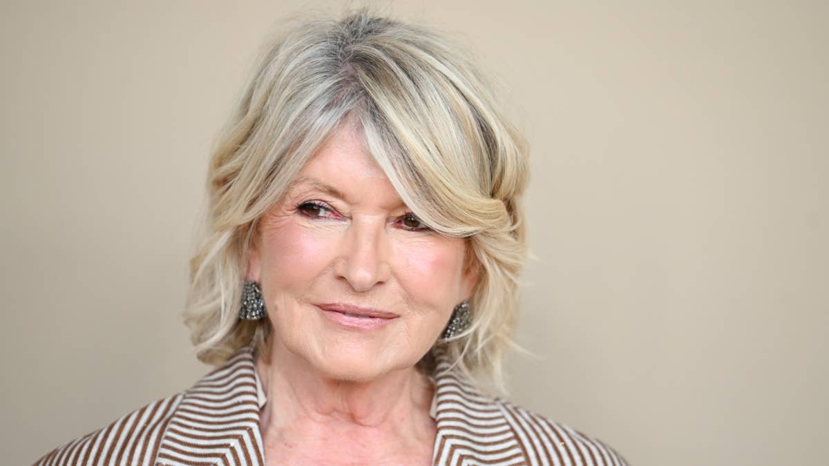 Get Martha Stewart's vintage floral bakeware set for just $36 at JCPenney!