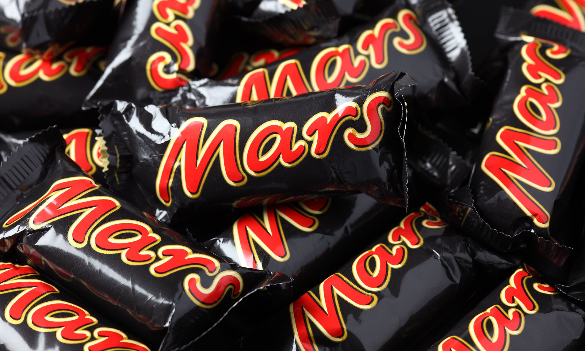 From Snickers to Galaxy... which of the nation's favourite chocolate bars is healthiest