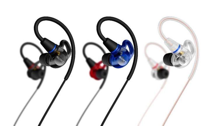 Sony launches IER-M500 in-ear monitor headphones in India, priced at Rs ...