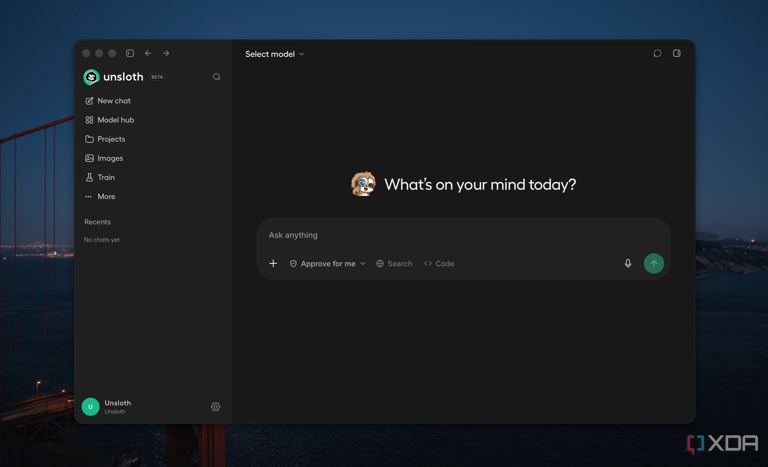 Unsloth's new desktop app does the one thing LM Studio and Ollama never ...