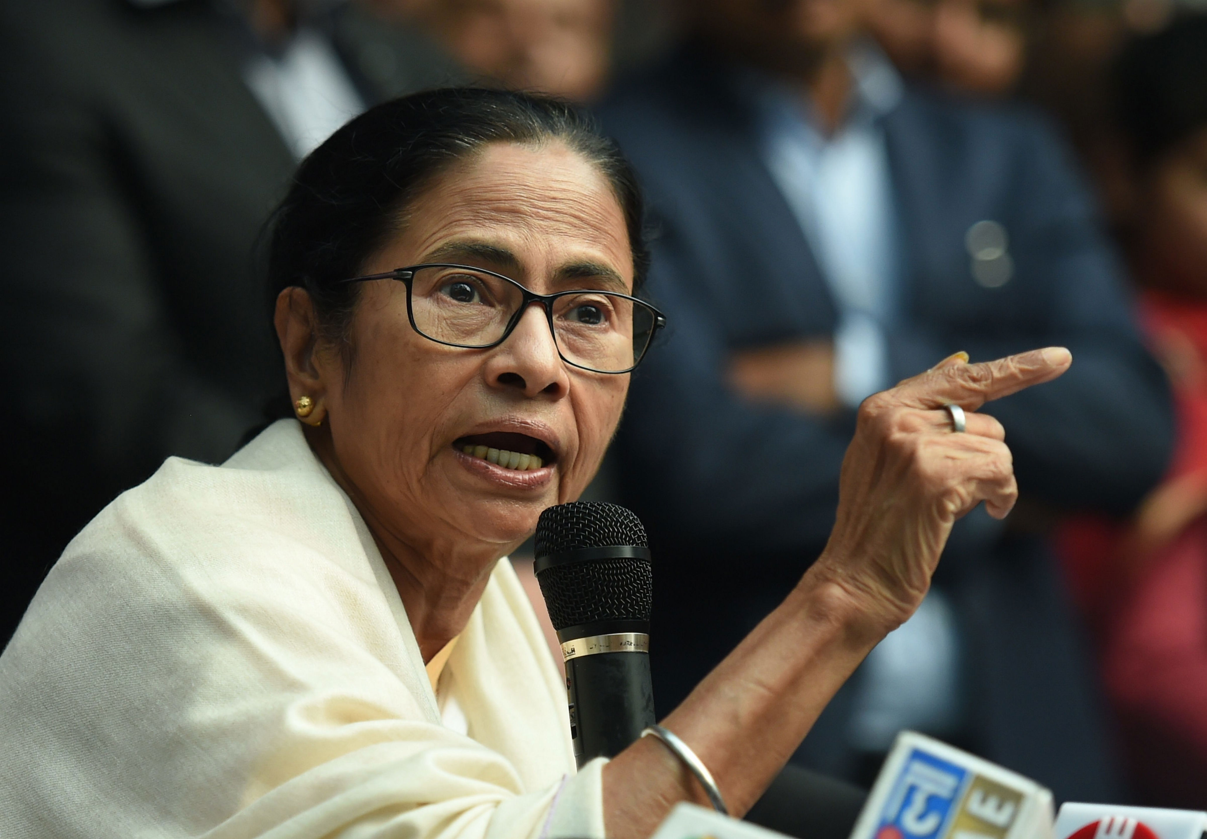 Bengal govt now free to transfer I-PAC raid obstruction case to CBI: Mamata