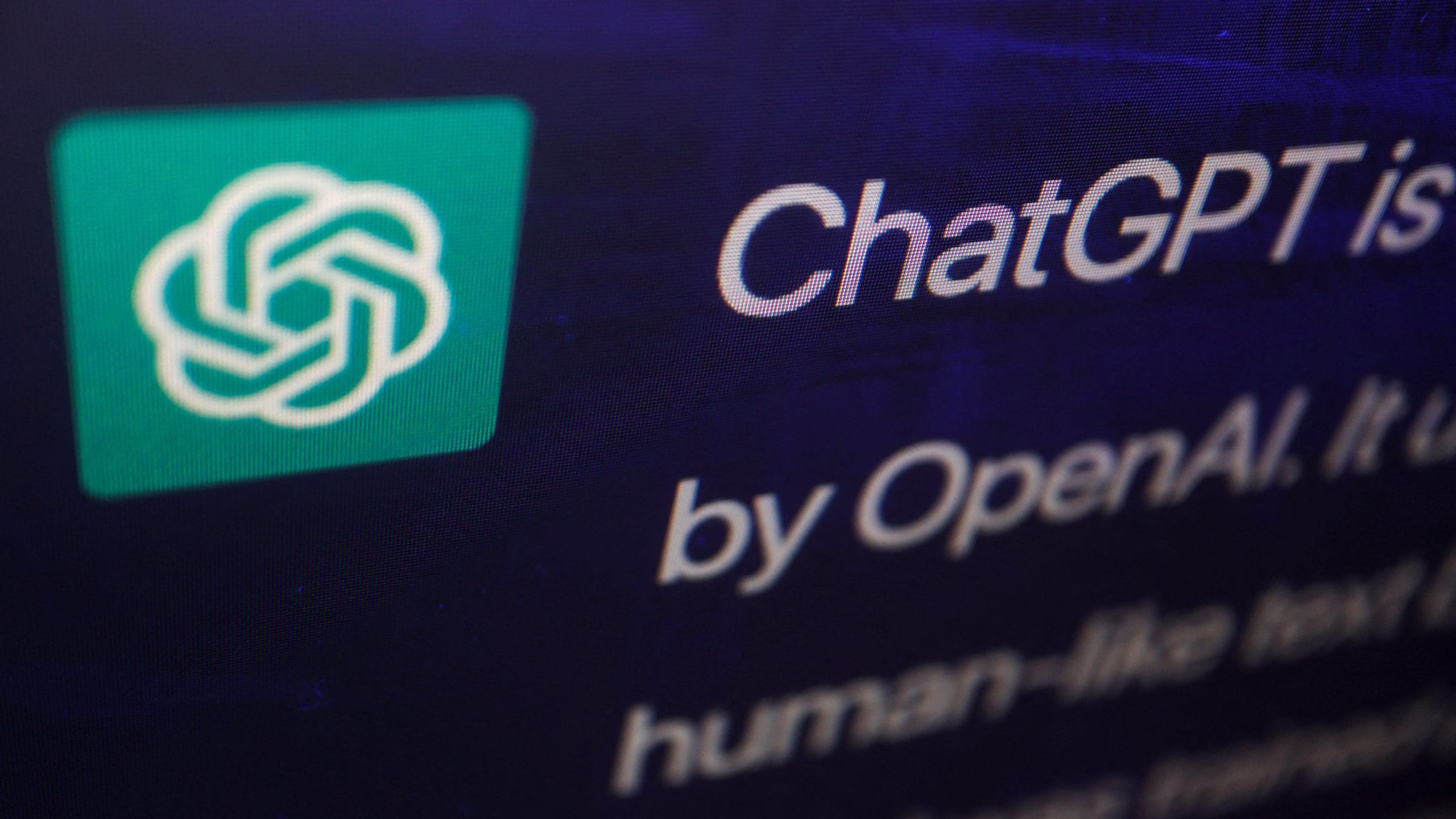 OpenAI to watermark ChatGPT text in EU. Claude users in India already ...