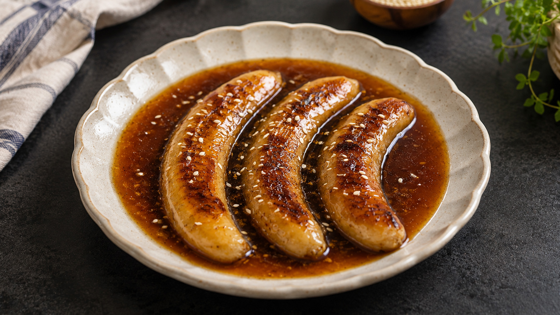 butter-gives-grilled-bananas-a-rich-caramel-flavor