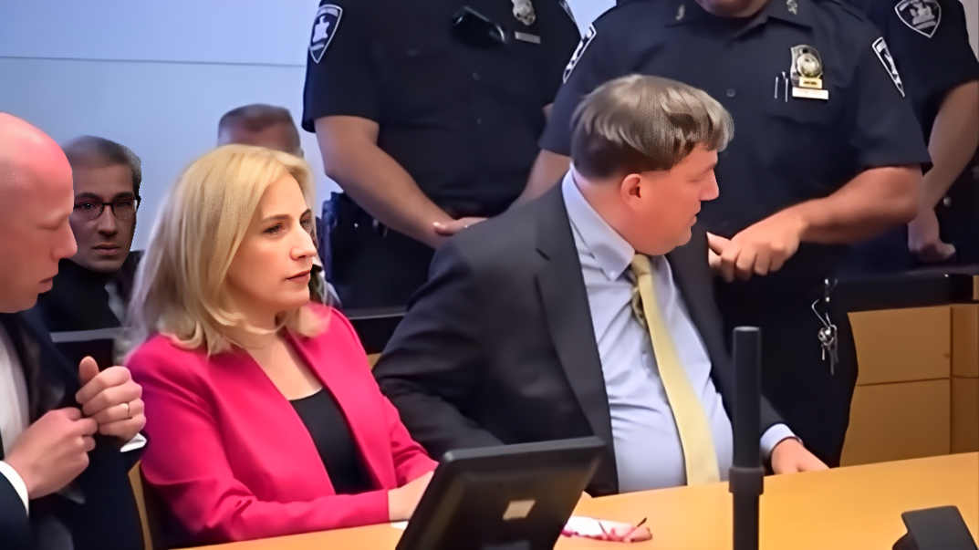 The trial part 3 - Long Island serial killer confesses | LISK Rex Heuermann