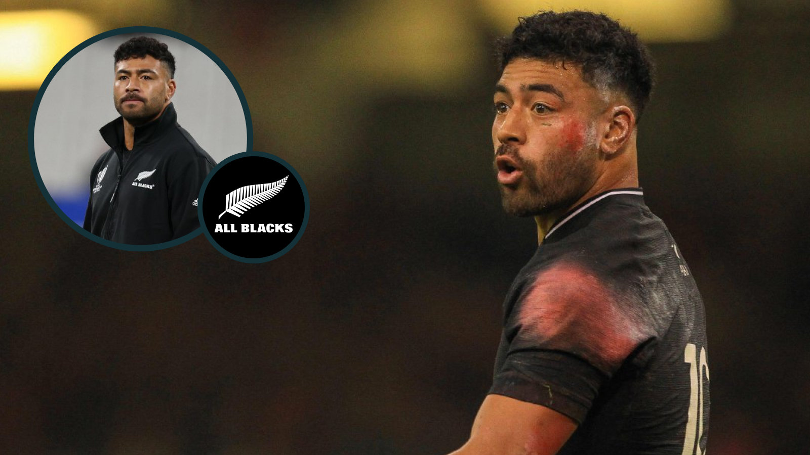 All Blacks: Richie Mo'unga reveals the moment in Springboks test which reminded him why he 'wanted to come back'
