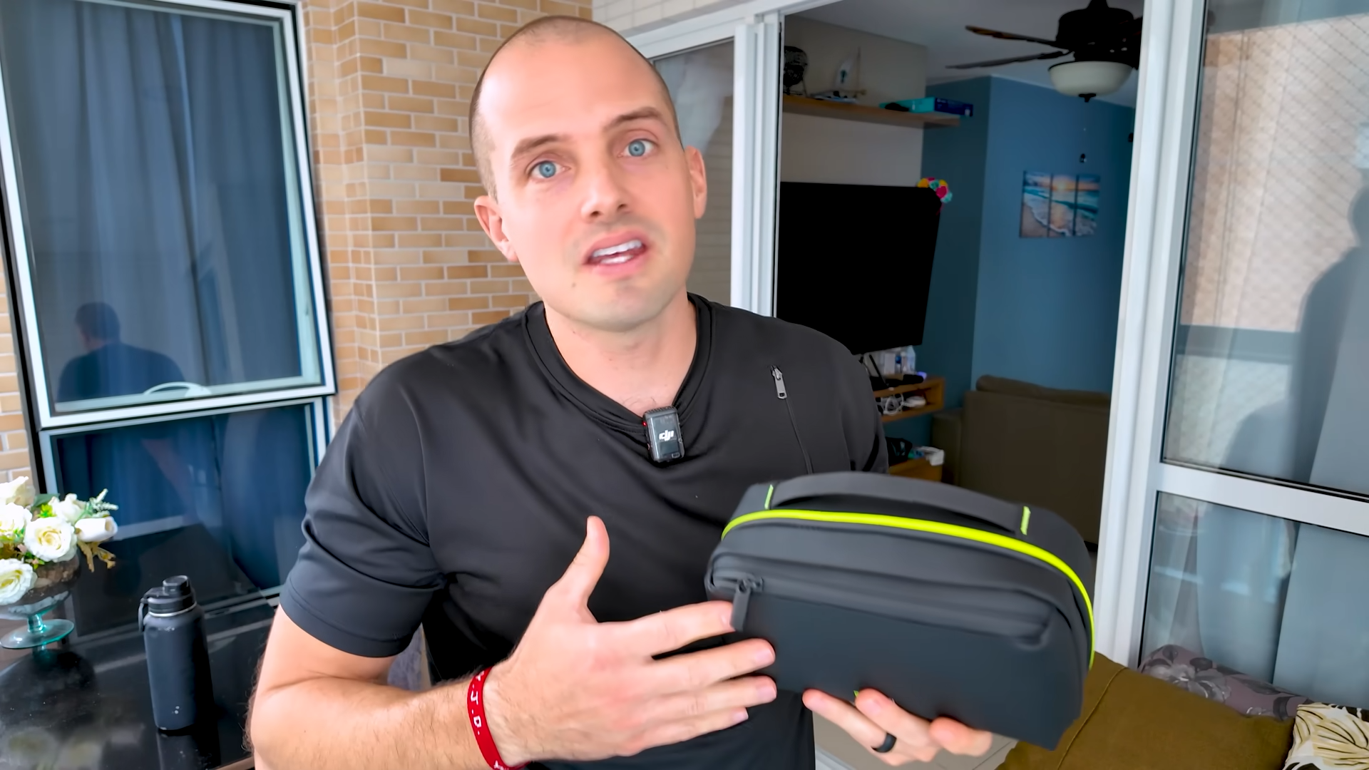 Airport thieves choose bags to steal - and yours could be an easy target
