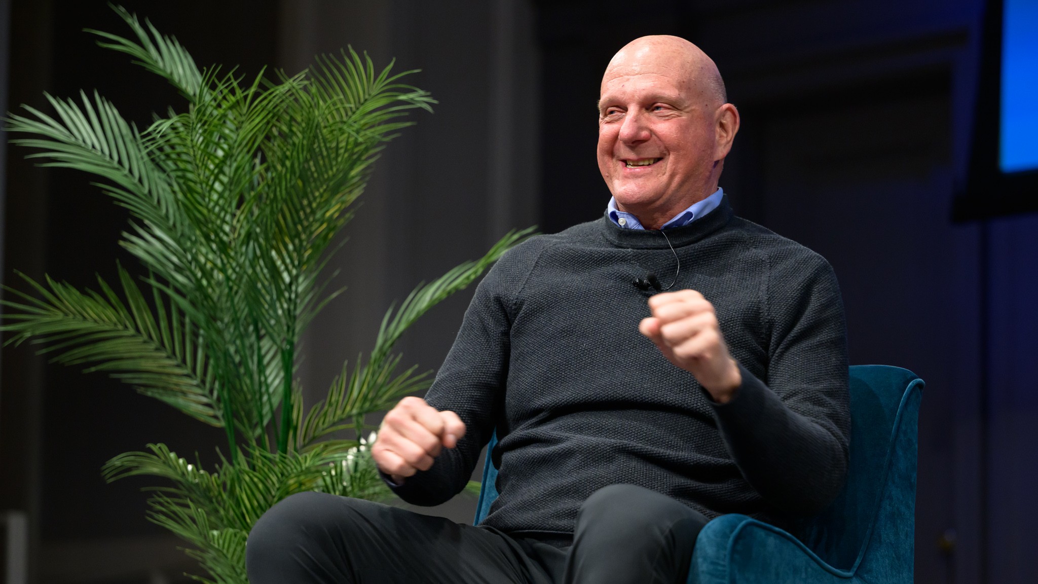 Steve Ballmer laughed at Apple’s $500 iPhone - then Microsoft missed ...