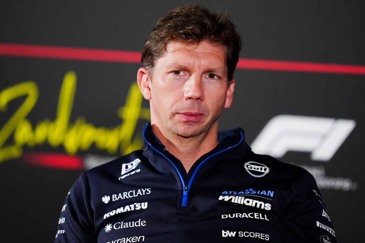 The leadership principles behind a F1 team turnaround plan