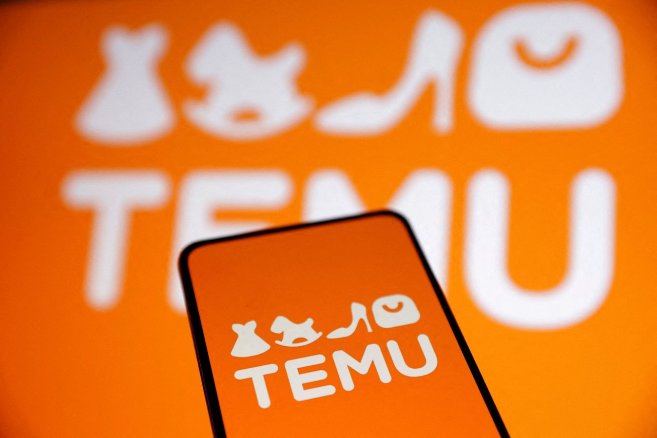 Temu owner's profit falls but beats expectations