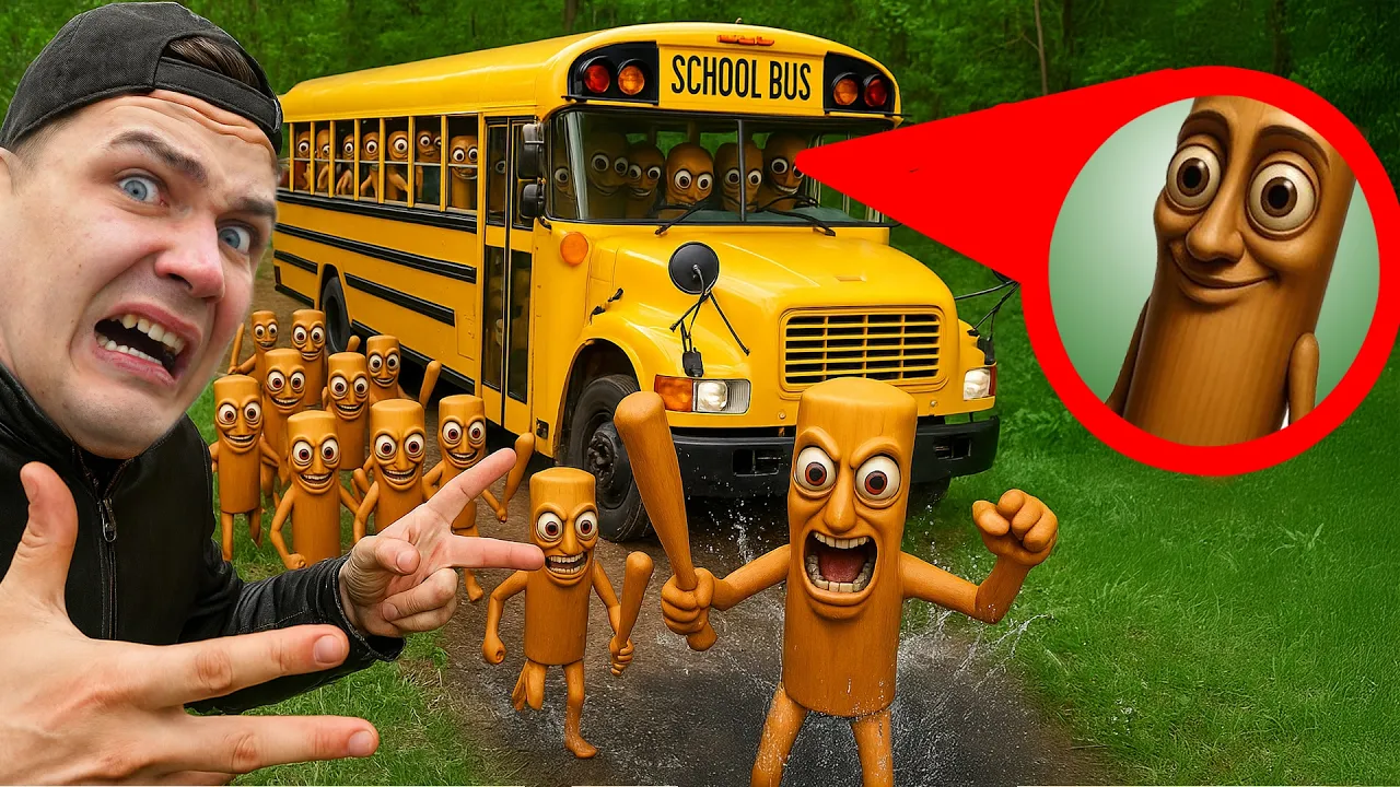 found-a-bus-full-of-tung-tung-tung-sahur-in-the-forest-how-did-it-get