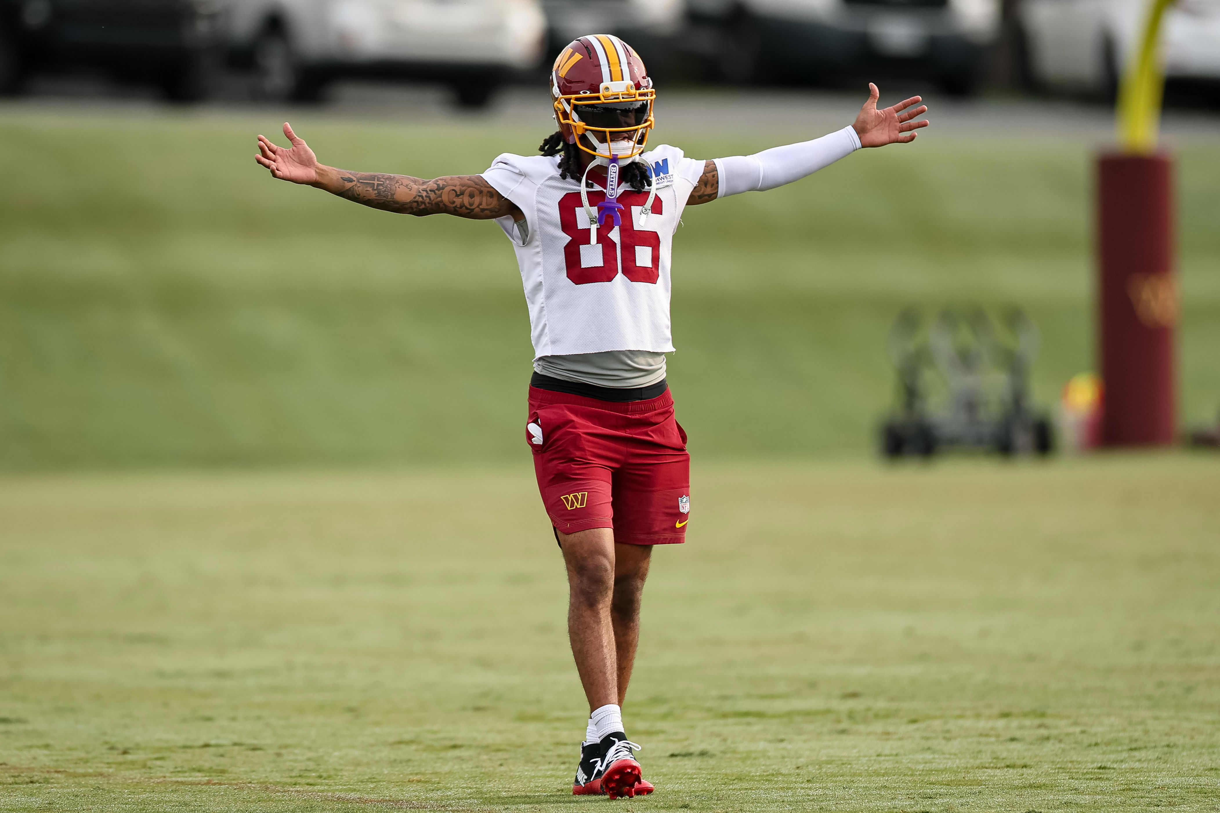 Washington Commanders roster cuts tracker: Rumors, news, updates ...